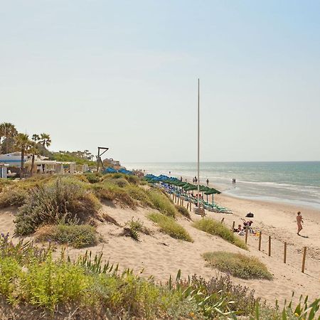 Romana Playa 724 Marbella Exterior photo