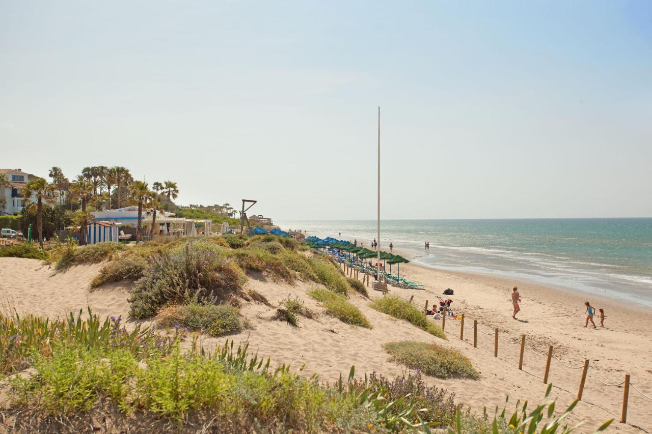 Romana Playa 724 Marbella Exterior photo