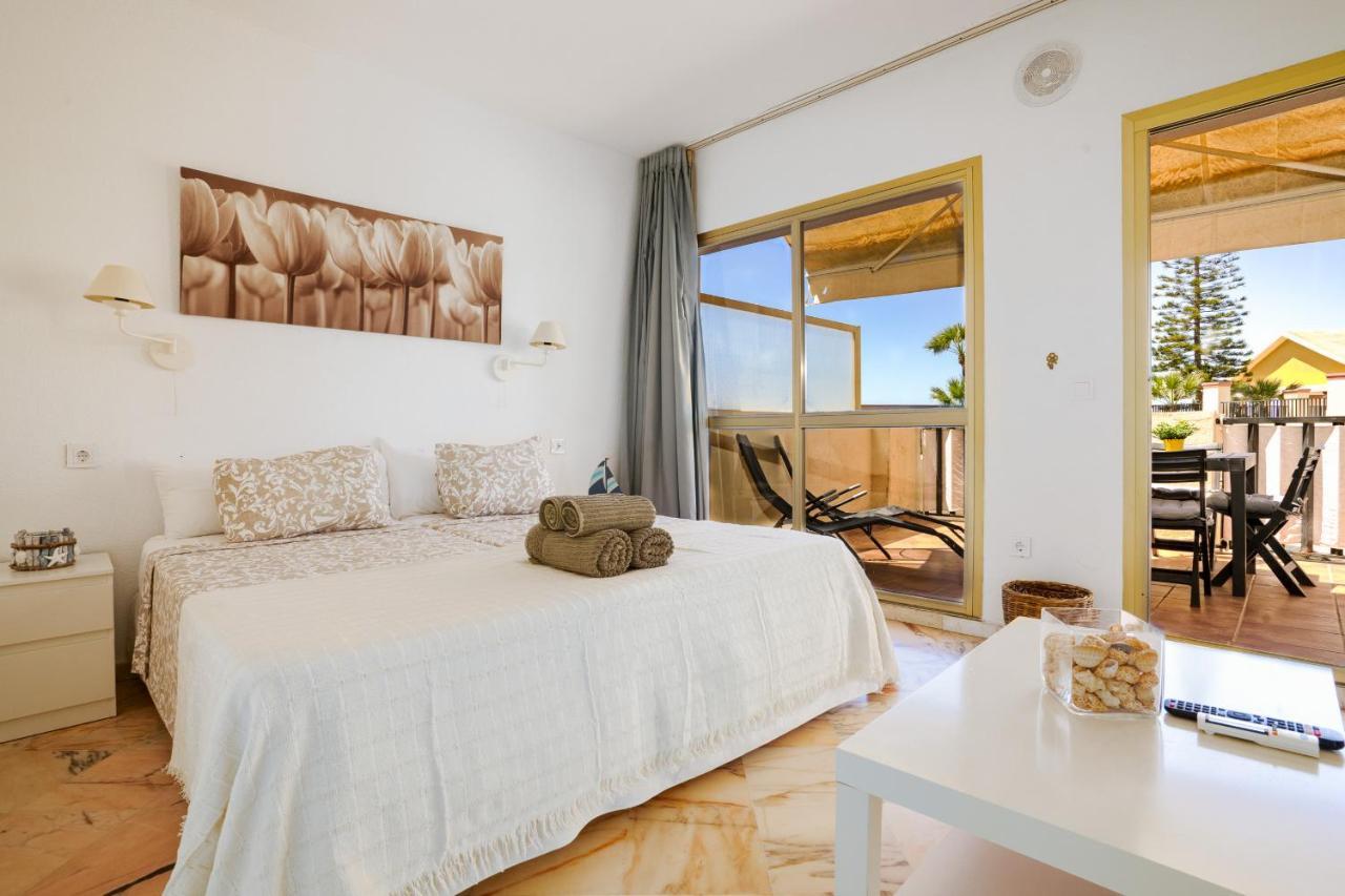Romana Playa 724 Marbella Exterior photo