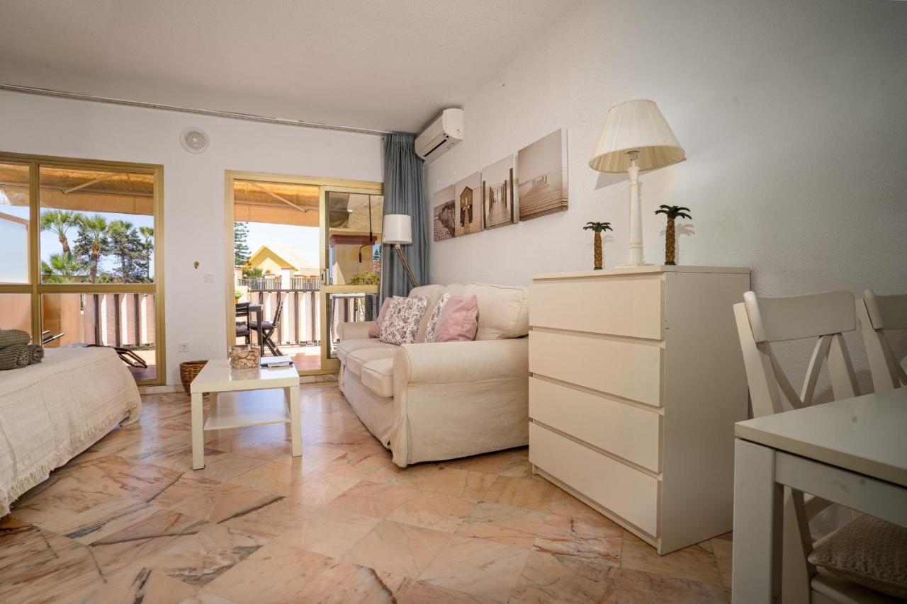 Romana Playa 724 Marbella Exterior photo