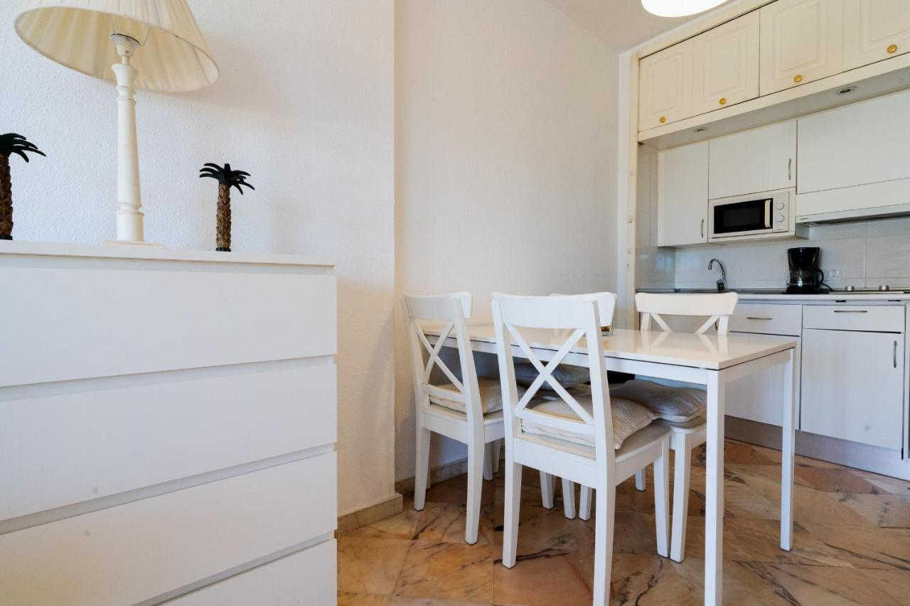 Romana Playa 724 Marbella Exterior photo